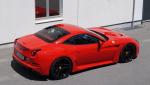Ferrari California T N-Largo by Novitec Rosso 2016 года